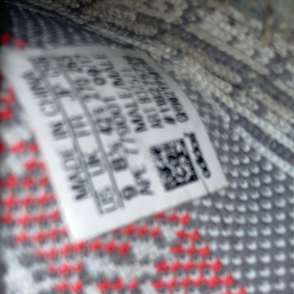 Yeezys - Picture 2 of 5